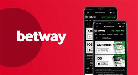 betway kenya app,Mais